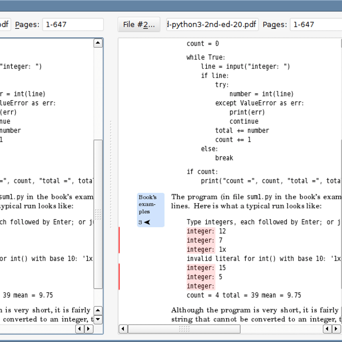 DiffPDF Alternatives and Similar Software - AlternativeTo.net
