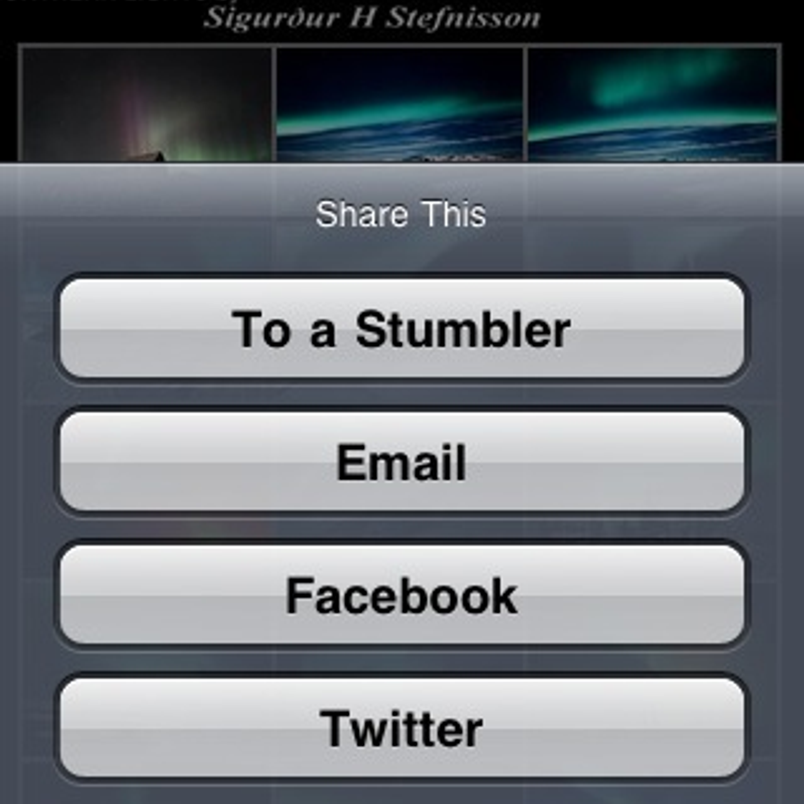 StumbleUpon Alternatives and Similar Software - AlternativeTo.net