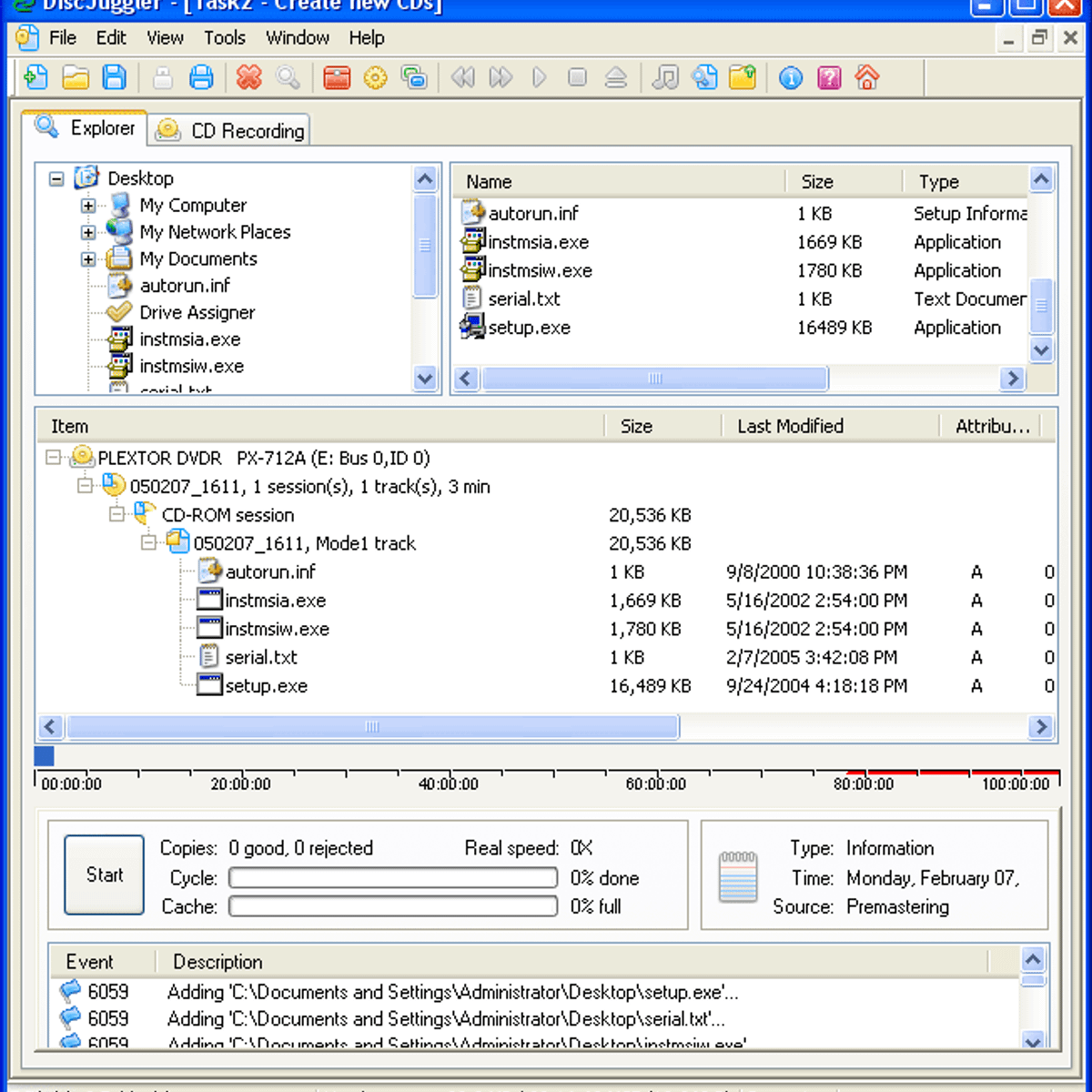 Graver backup .cdi Dreamcast C34d6696-0dda-4ced-ab28-2025508ecd5b_2_full