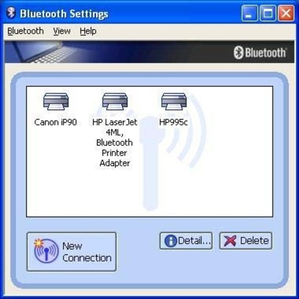 Toshiba Bluetooth Stack Alternatives and Similar Software ...