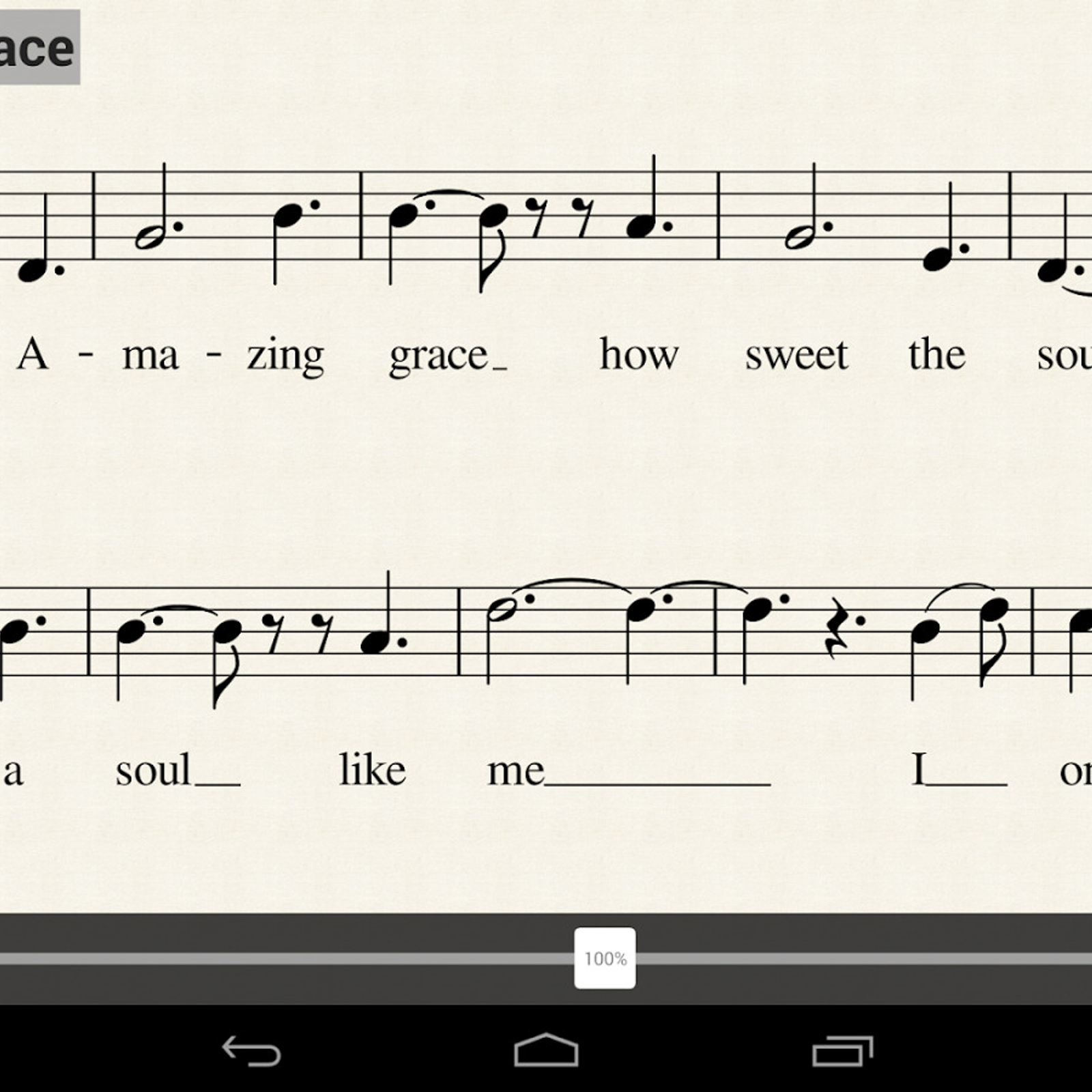 how to download sheet music from musescore