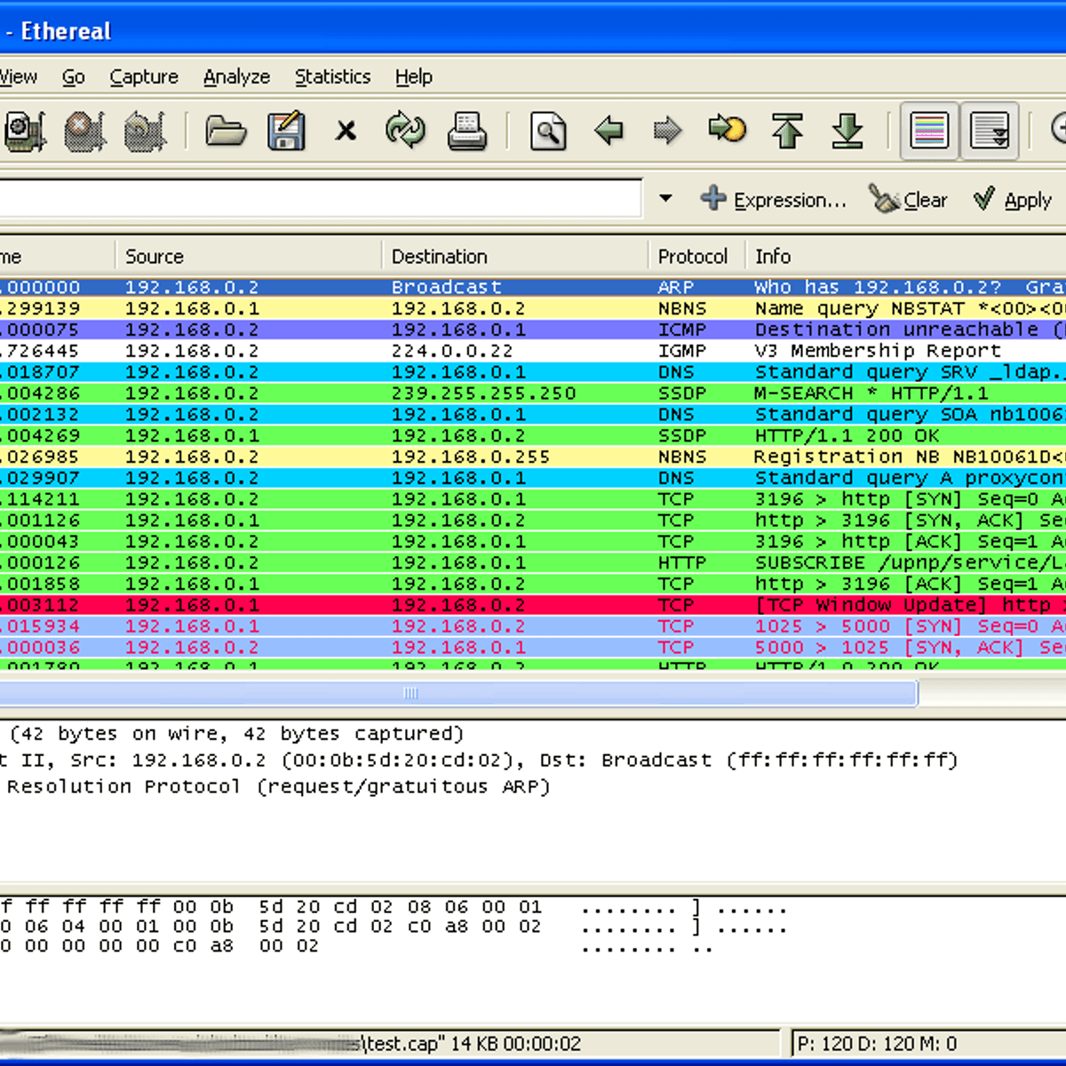 Ethereal For Mac Ethereal For Mac
