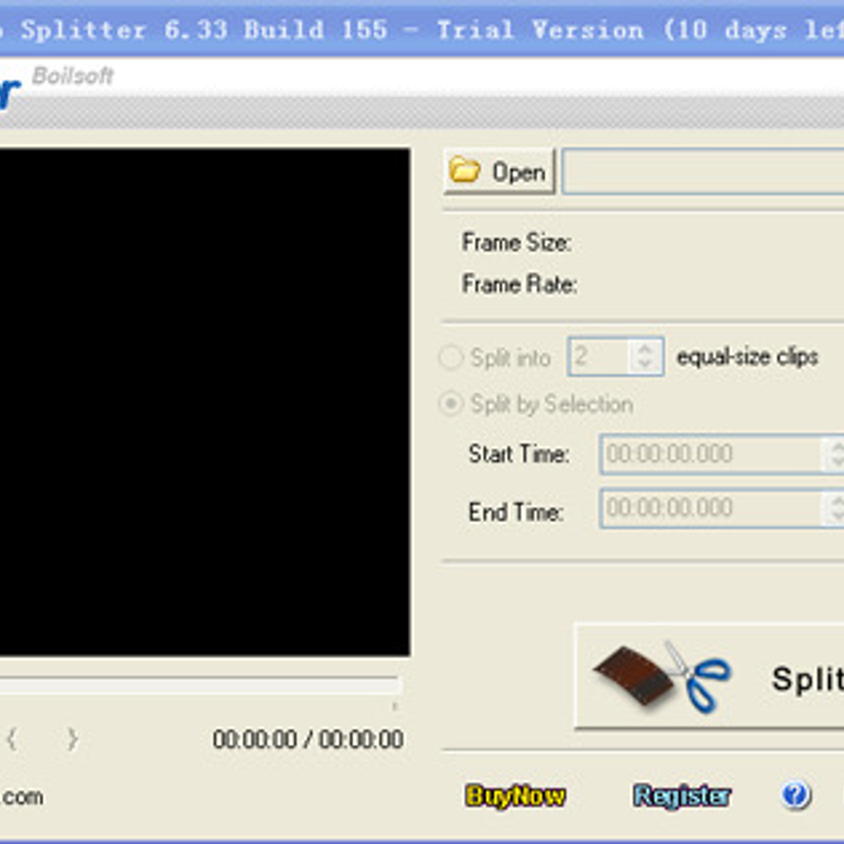 Cracked Boilsoft Video Splitter For Mac Cracked Boilsoft Video Splitter For Mac