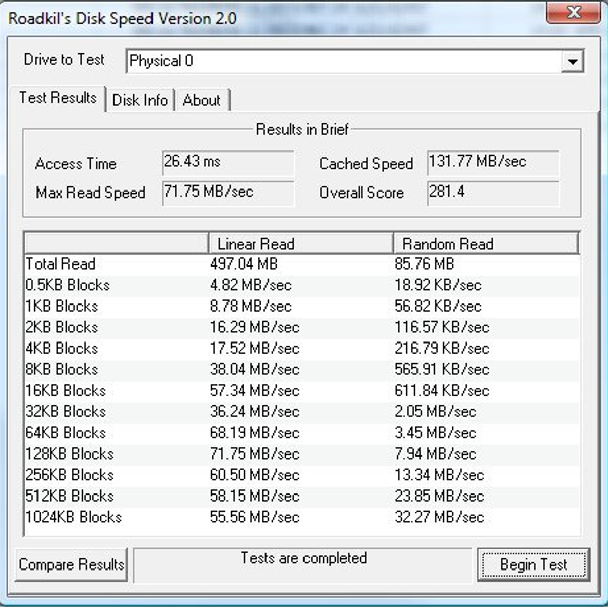 Xbench 3 0 Speed Xbench 3 0 Speed