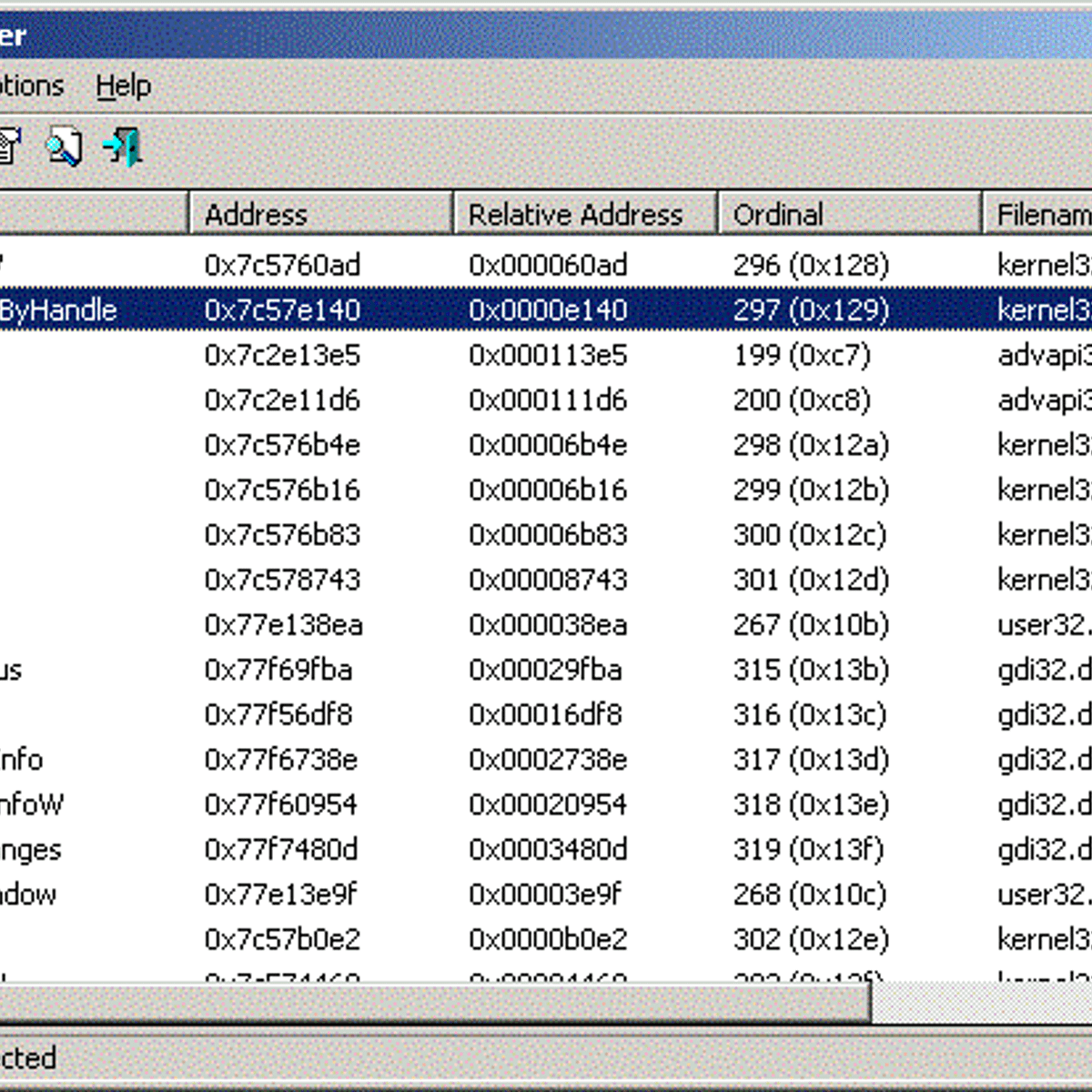 Библиотеку user32 dll. Dll Export viewer. Длл файлы. Программа viewer 32. Dll утилита.
