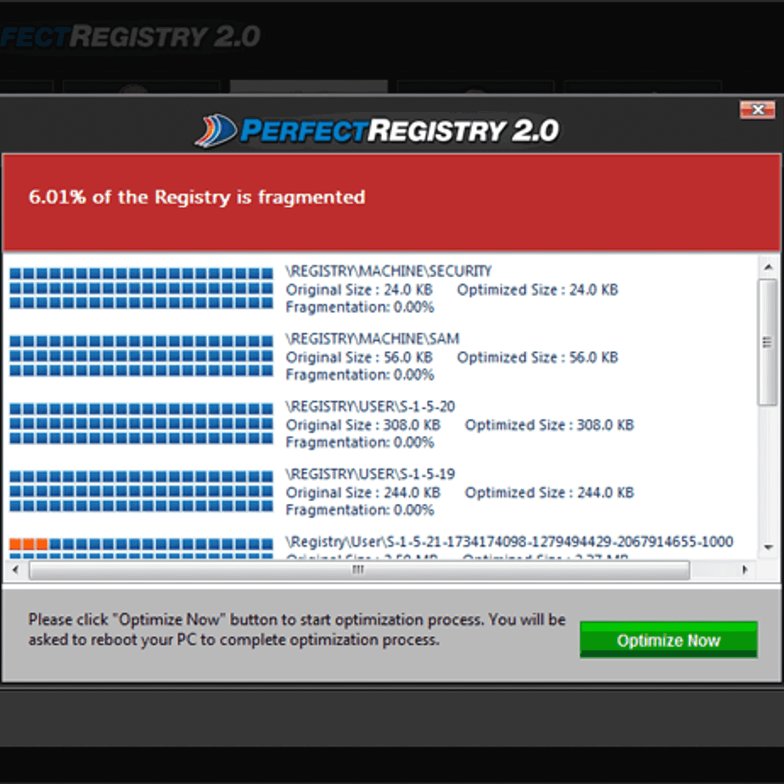 Raxco perfect registry Raxco perfect registry