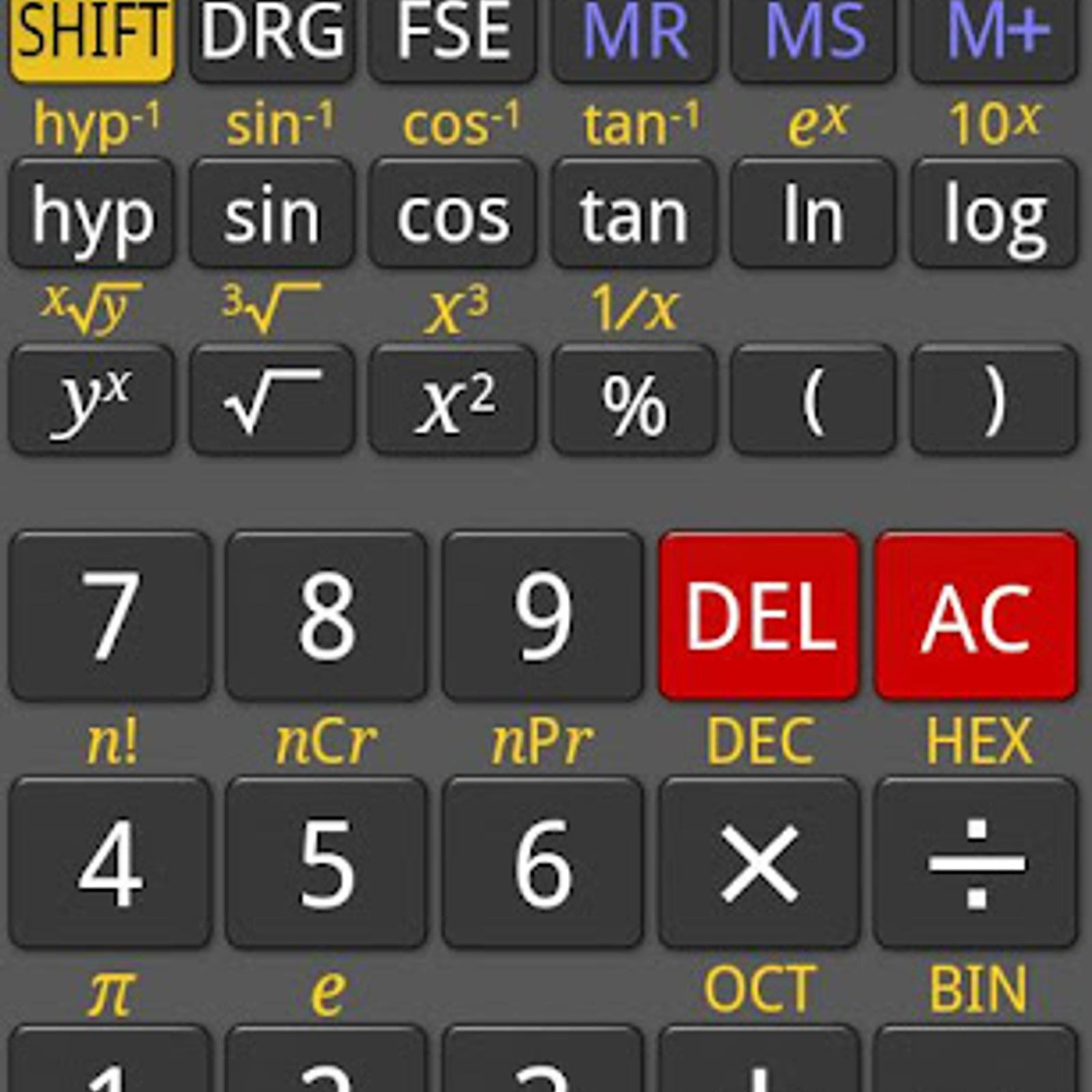 reference format of list Similar Alternatives Calculator Scientific RealCalc and reference format of list Similar Alternatives Calculator Scientific RealCalc and