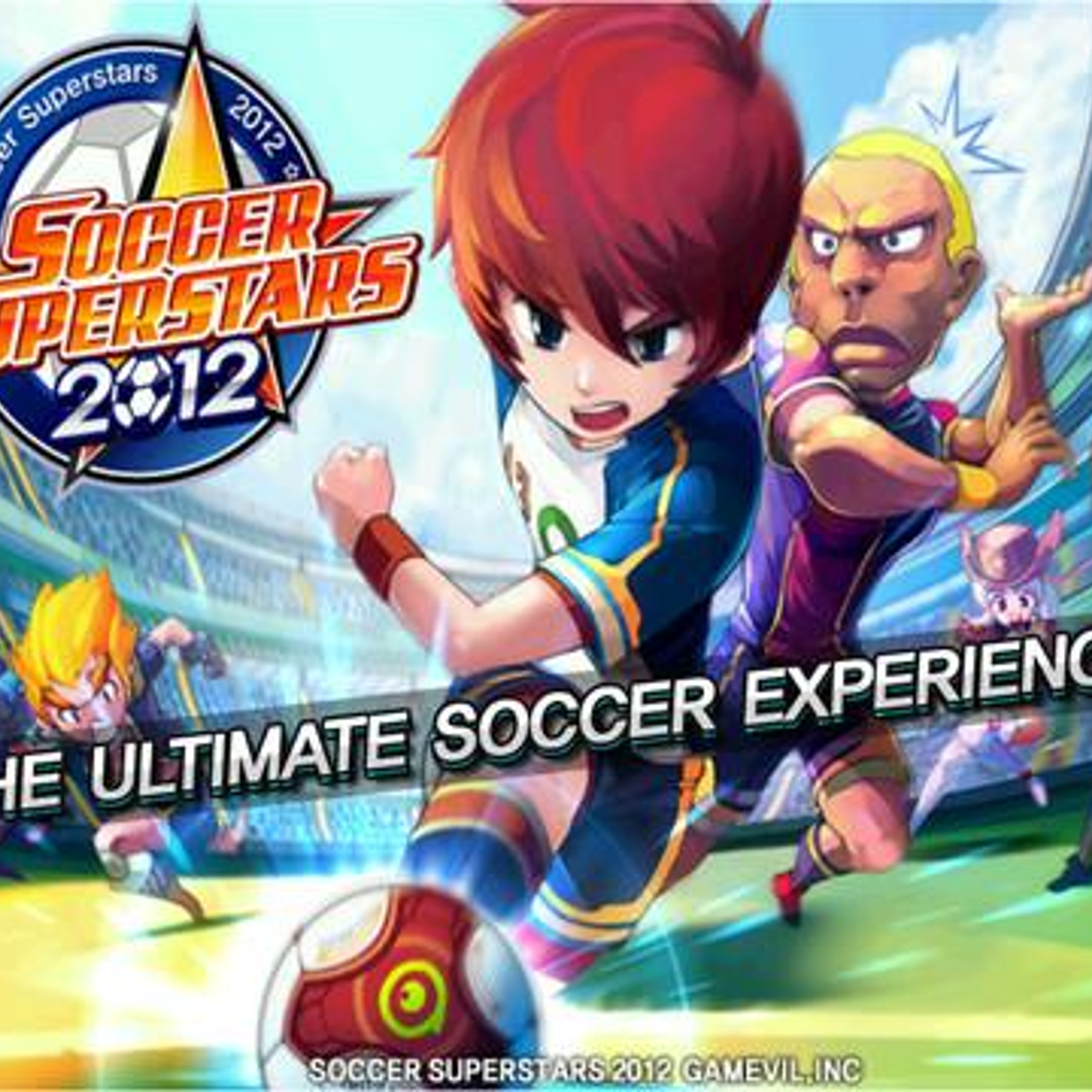 Soccer Superstars Alternatives And Similar Games Alternativeto Net Soccer Superstars Alternatives And Similar Games Alternativeto Net