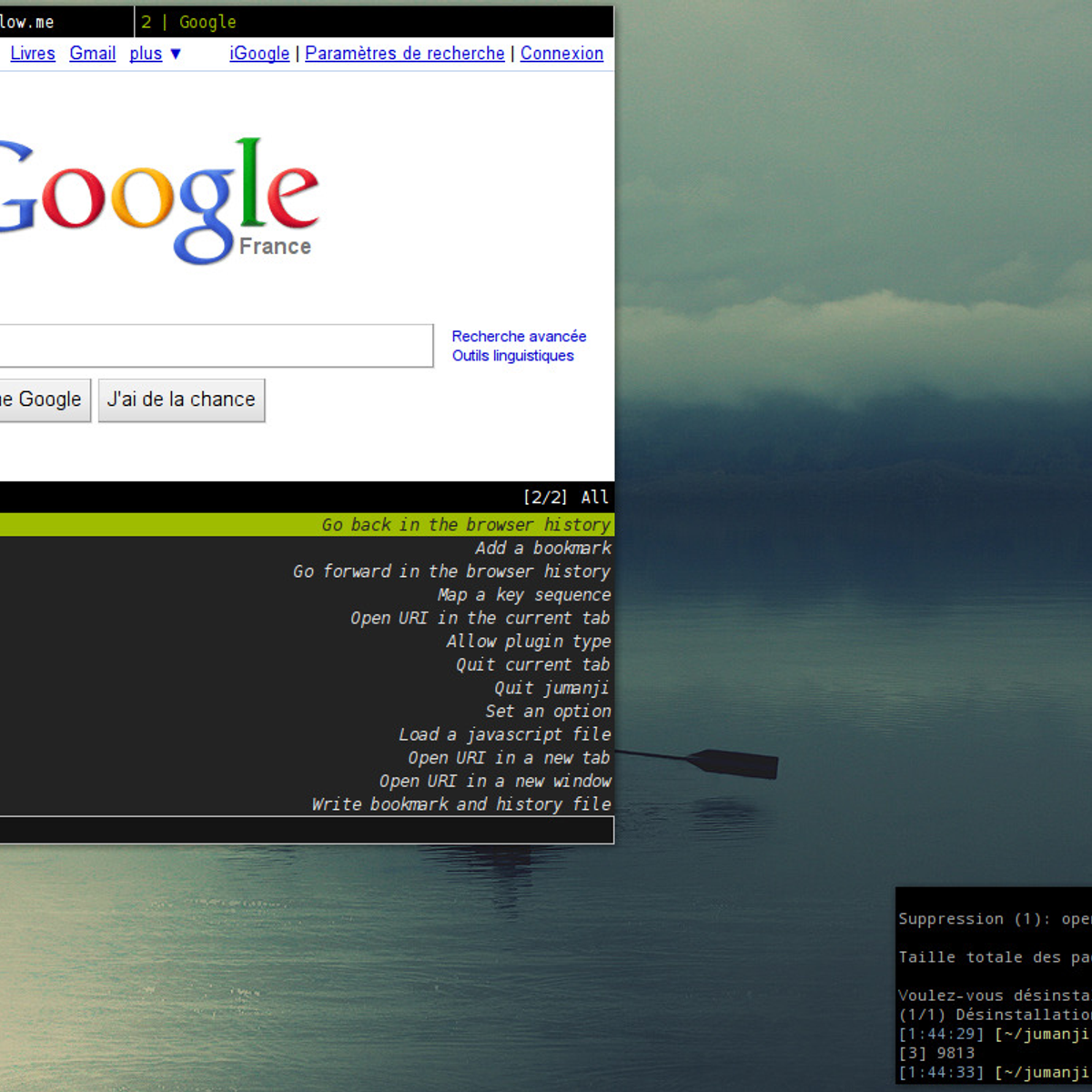 Download Vimperator Torrent Download Vimperator Torrent