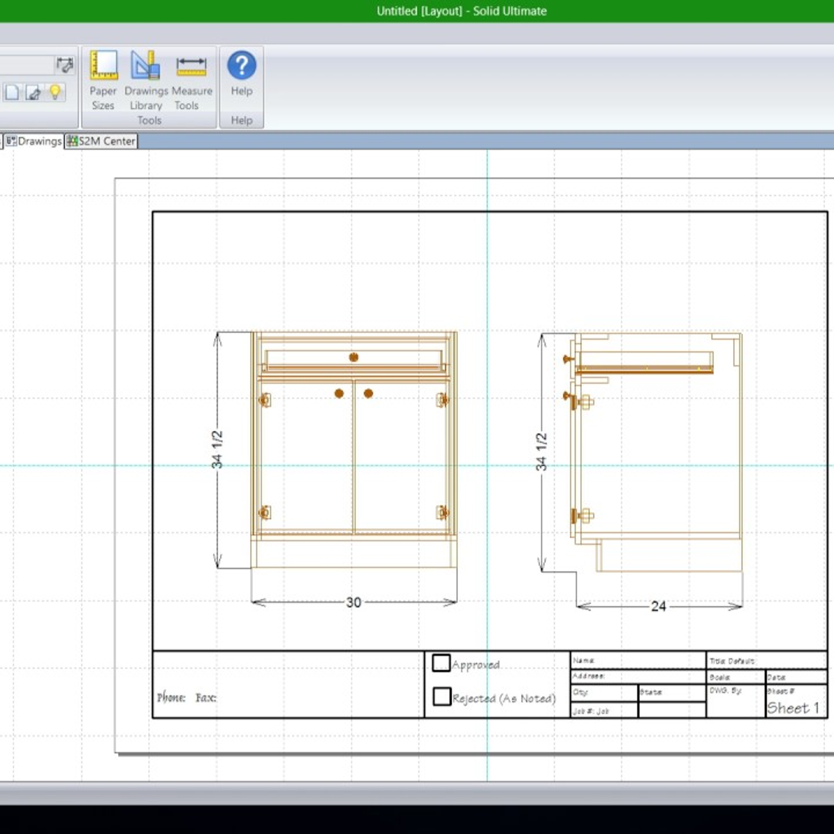  Cabinet Vision Alternatives and Similar Software 