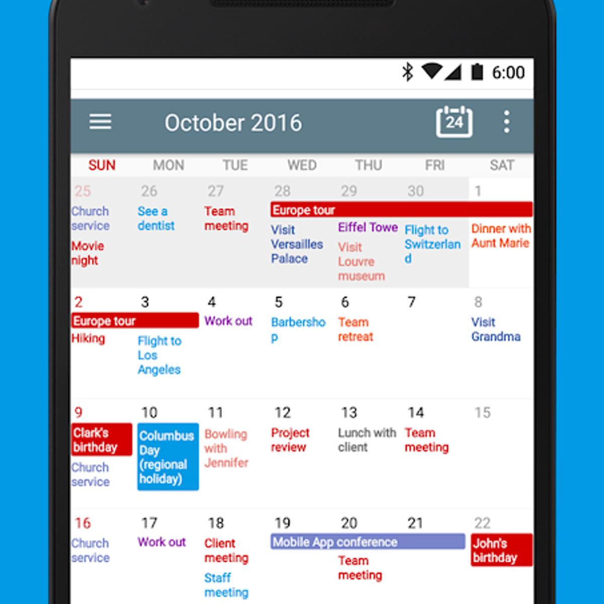 Calendar Plus App Reviews, Features, Pricing & Download AlternativeTo