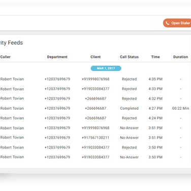 callhippo alternativeto