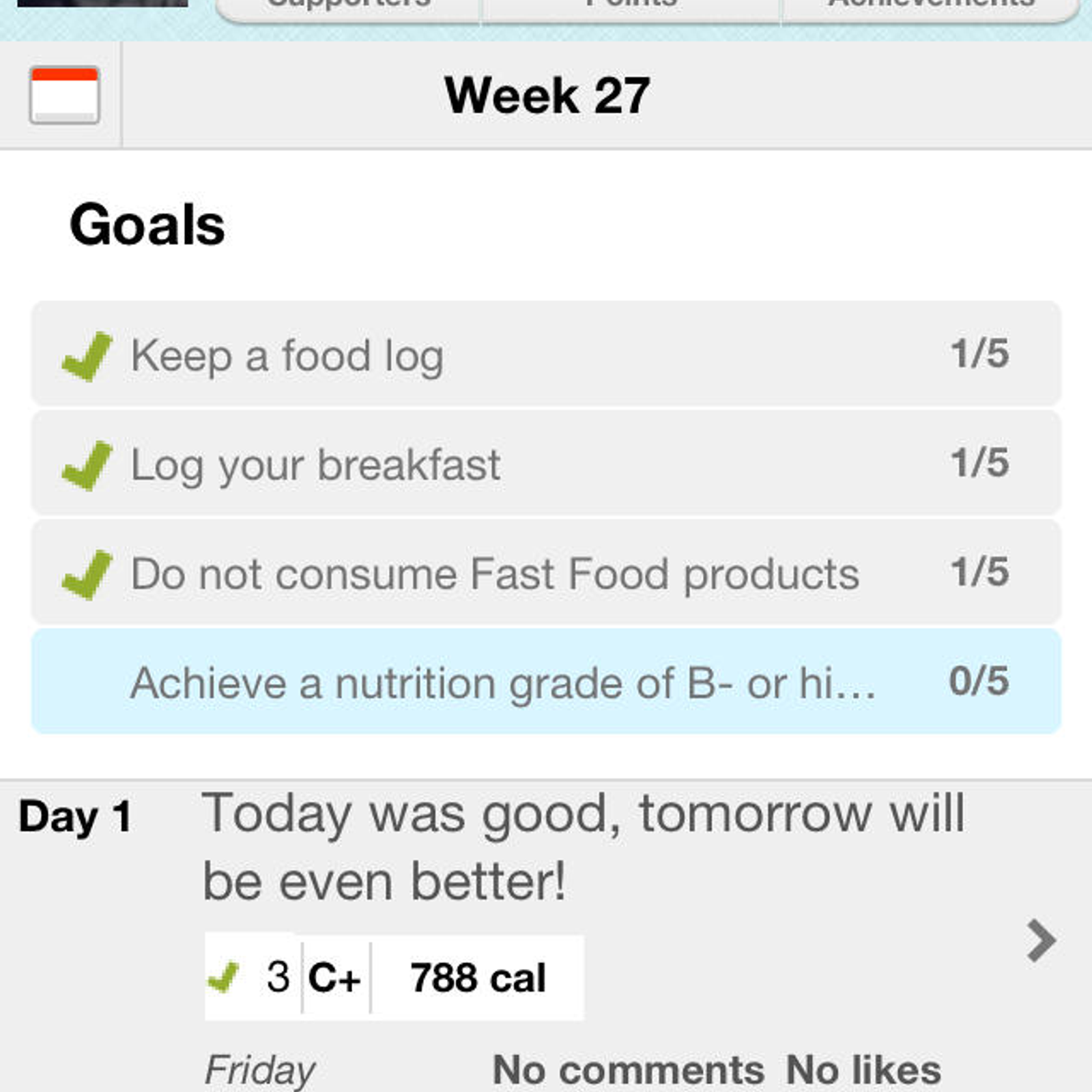calorie counter and diet tracker alternatives and similar apps and