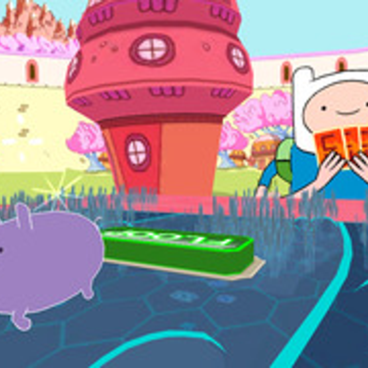 Card Wars Adventure Time Game Apk Cool Wallpapers For Gaming