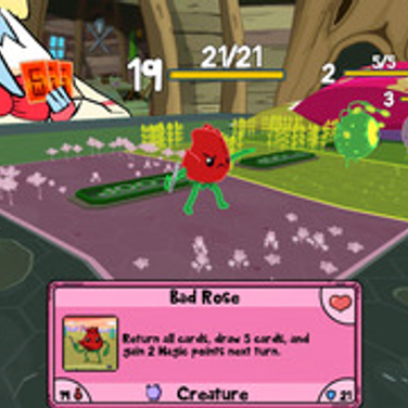 Card wars adventure time online game free play Card wars adventure time online game free play