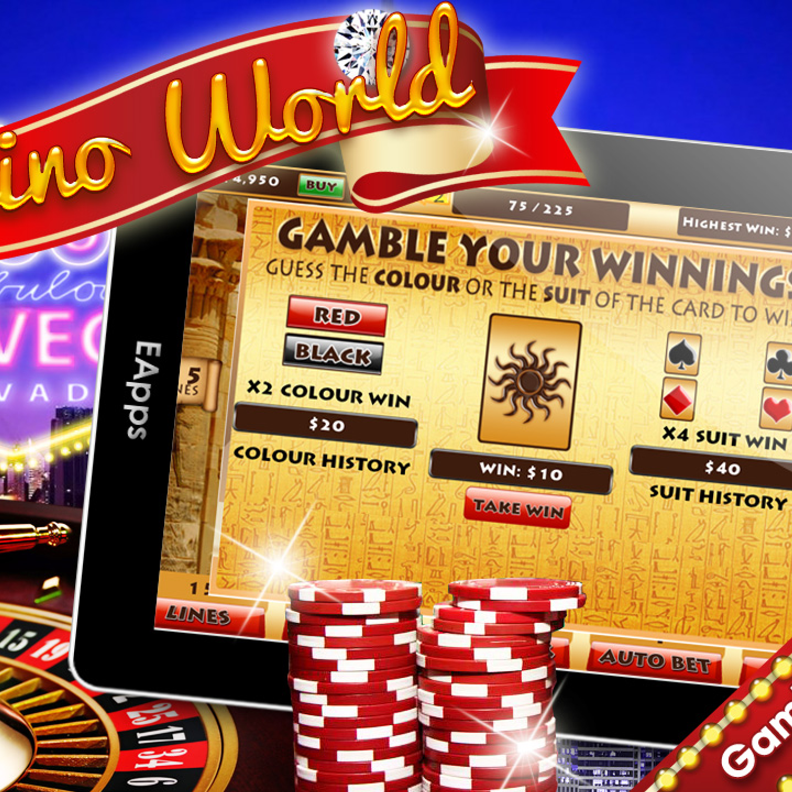 Casino Net Info Portal Casino Net Info Portal