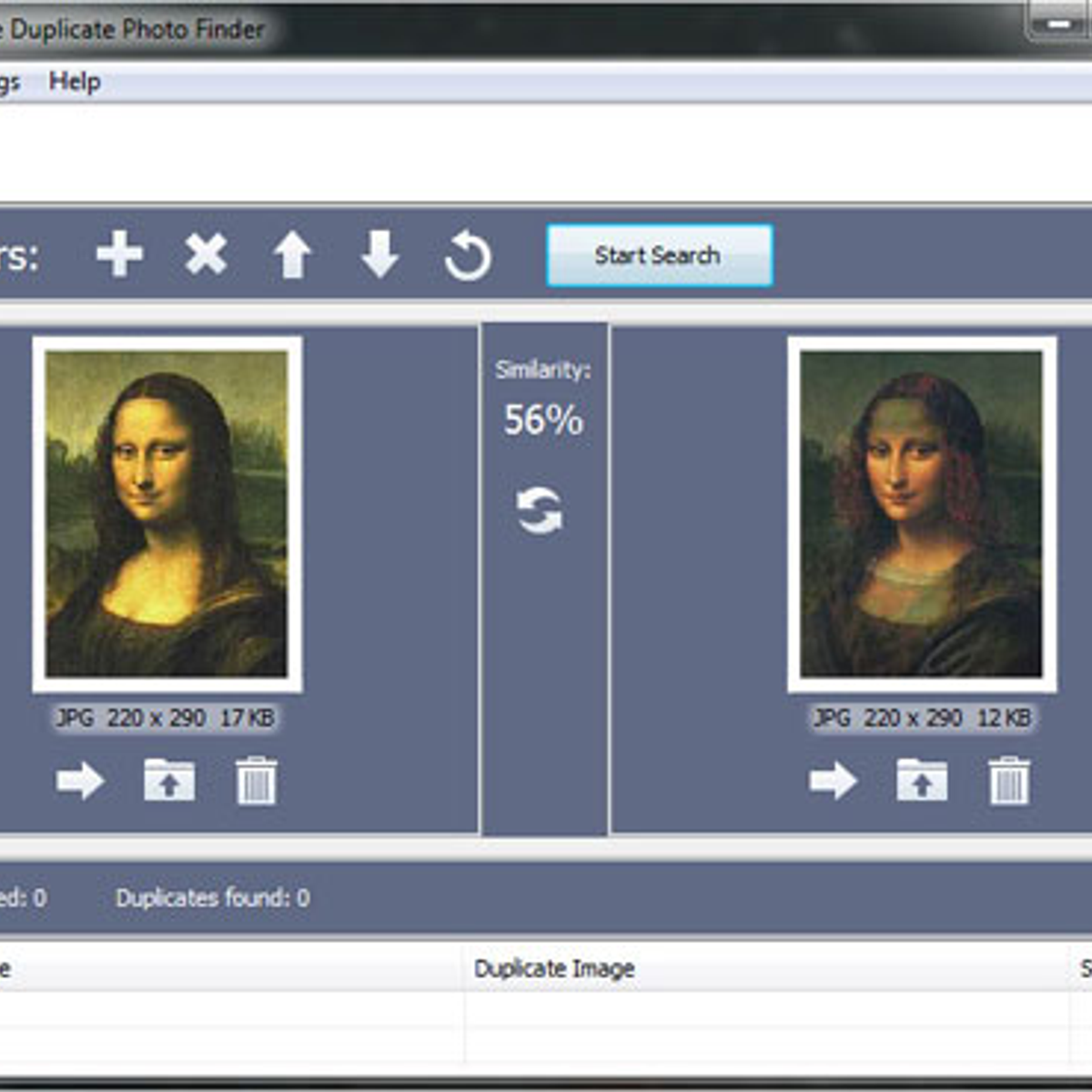Finder Finder