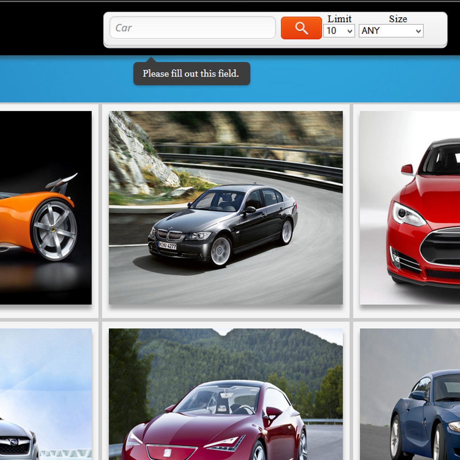DriverLayer Image Search Engine Alternatives and Similar Websites and ...
