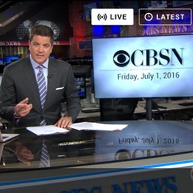 Cbs News Alternatives And Similar Apps Alternativeto Net