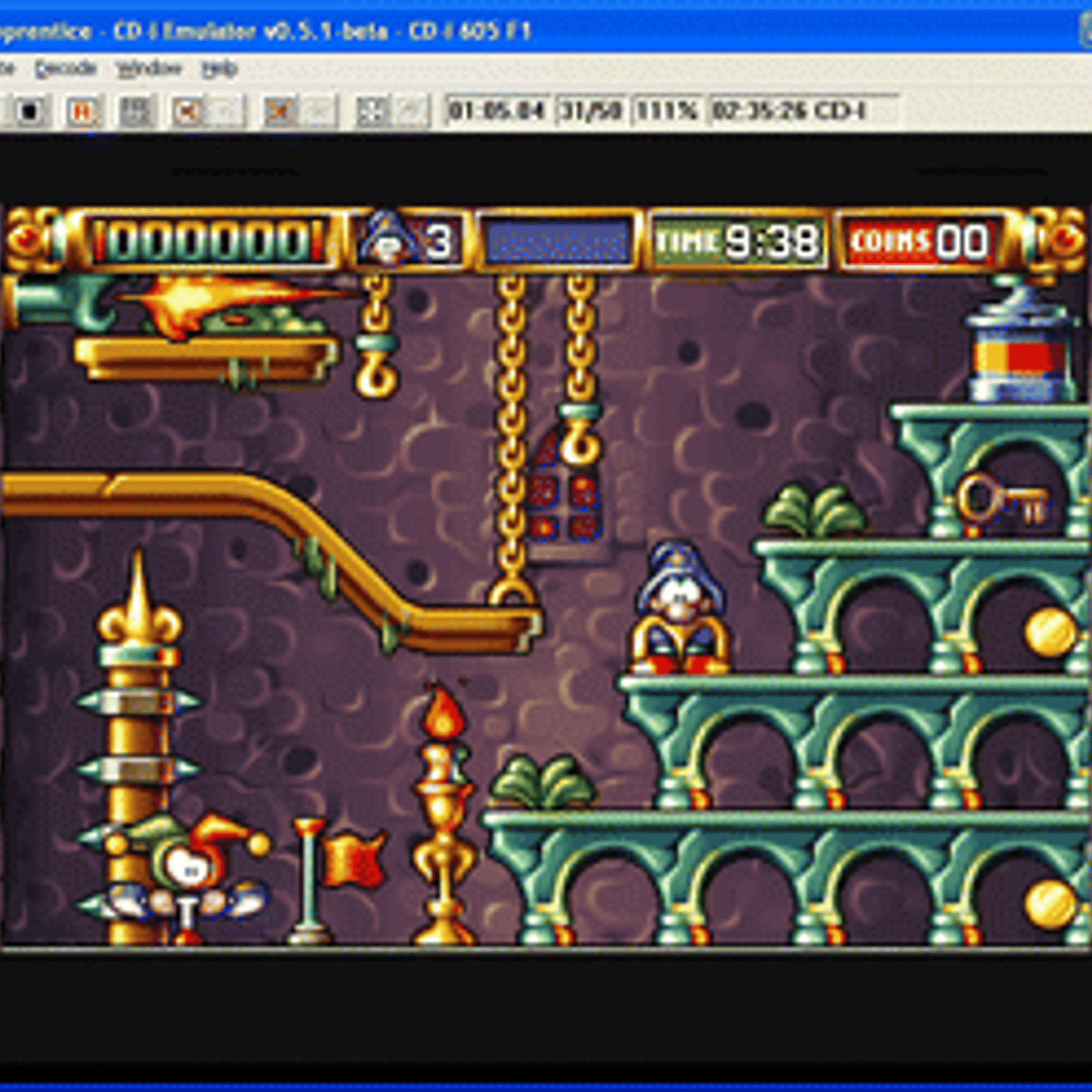 Emulator Emulator