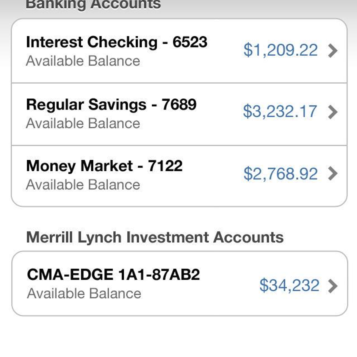 Money Money