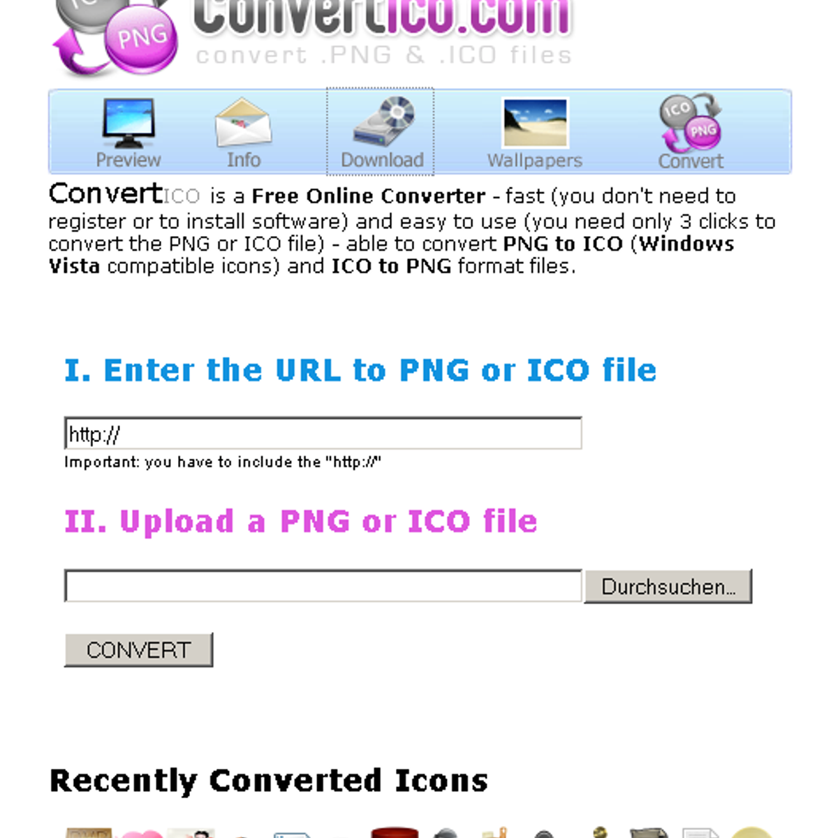 convertico com alternatives and similar websites and apps
