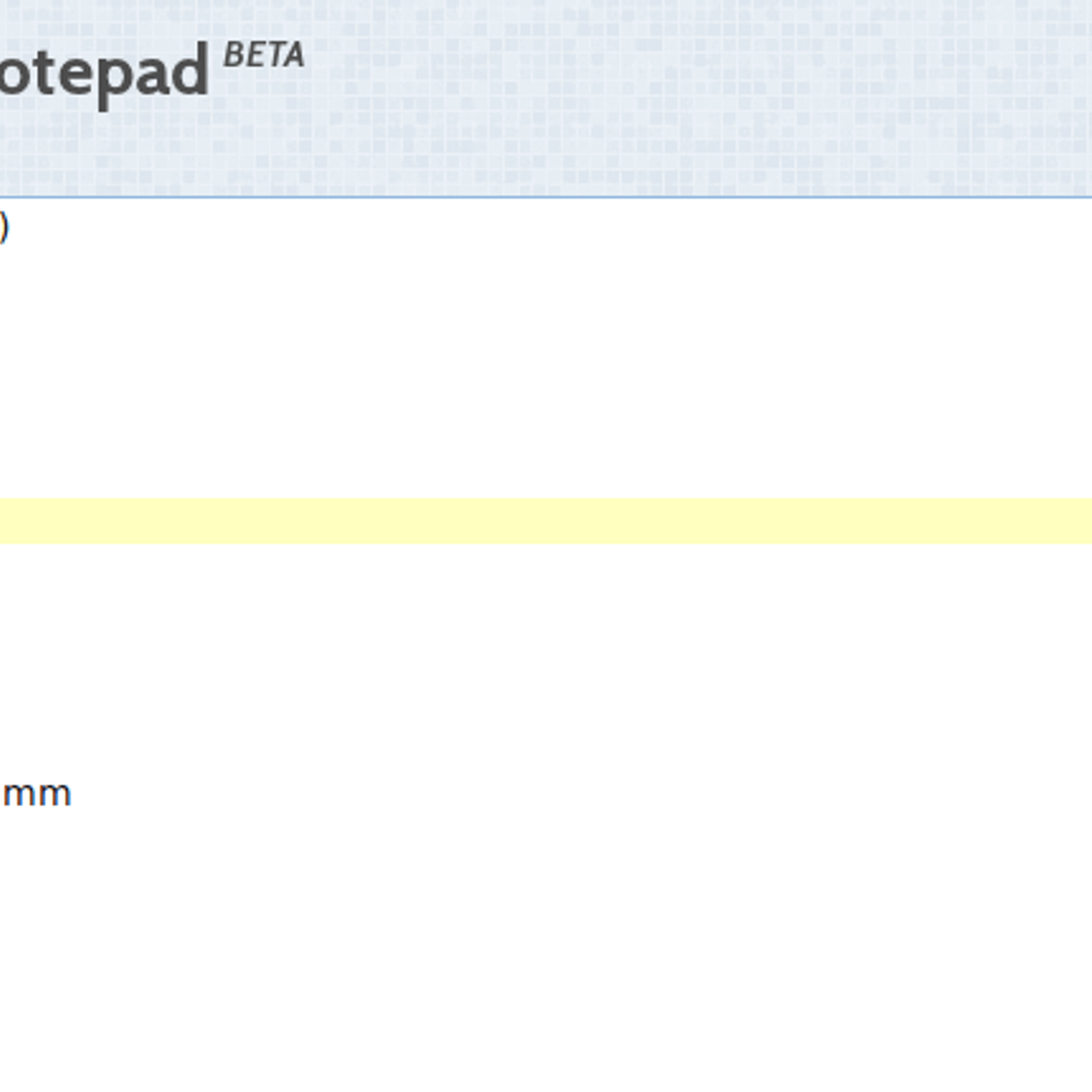 Notepad Alternative For Mac Notepad Alternative For Mac
