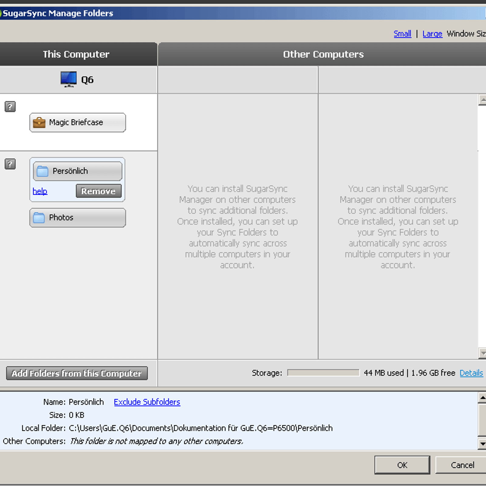 Sync pending for this folder mac Sync pending for this folder mac