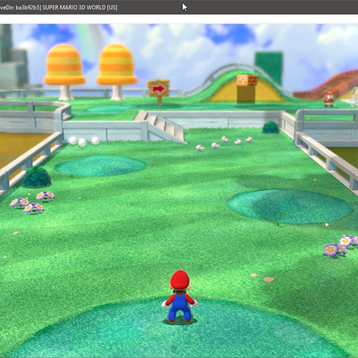 Cemu Alternatives and Similar Software - AlternativeTo.net