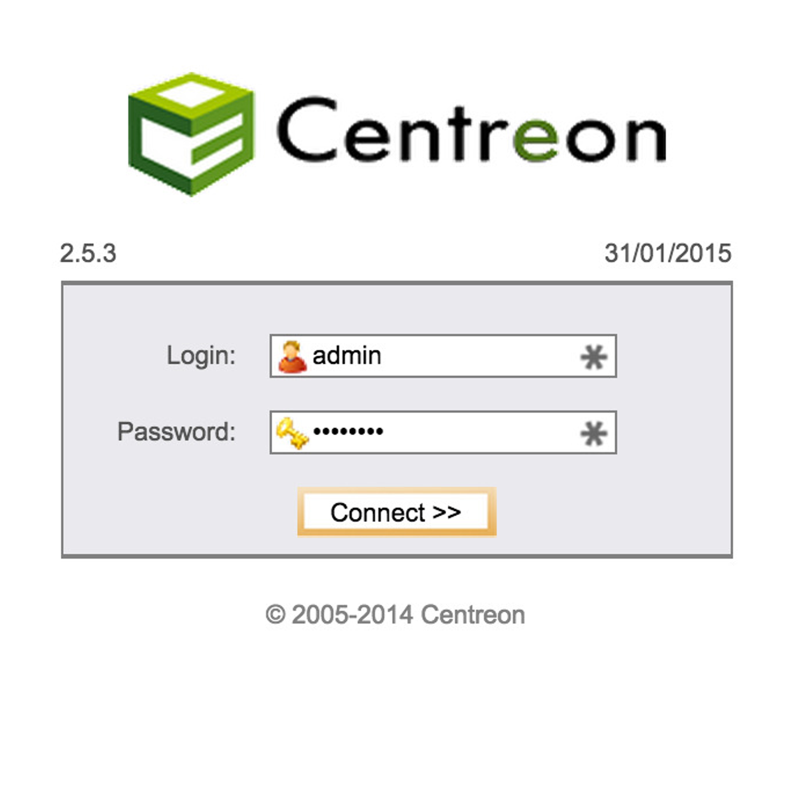 enterprize server