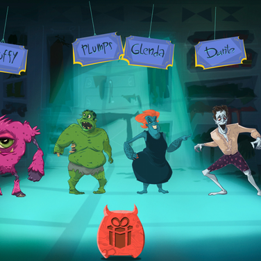 Halloween Dress Up Games Alternatives And Similar Apps