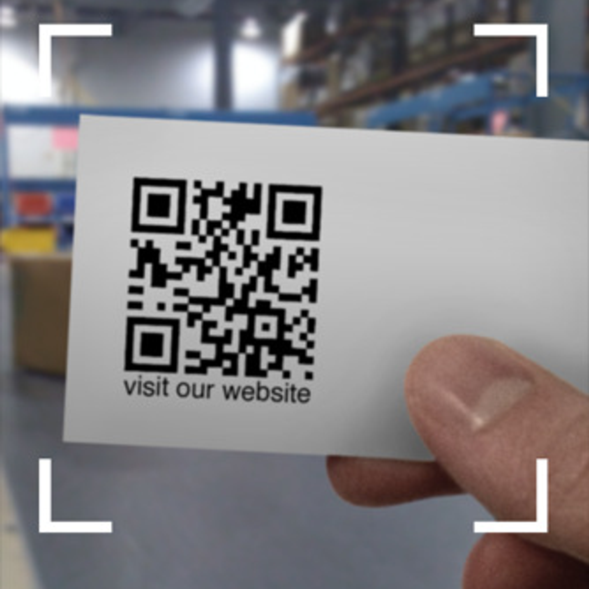 Scan (QR Code Reader) Alternatives and Similar Software ...