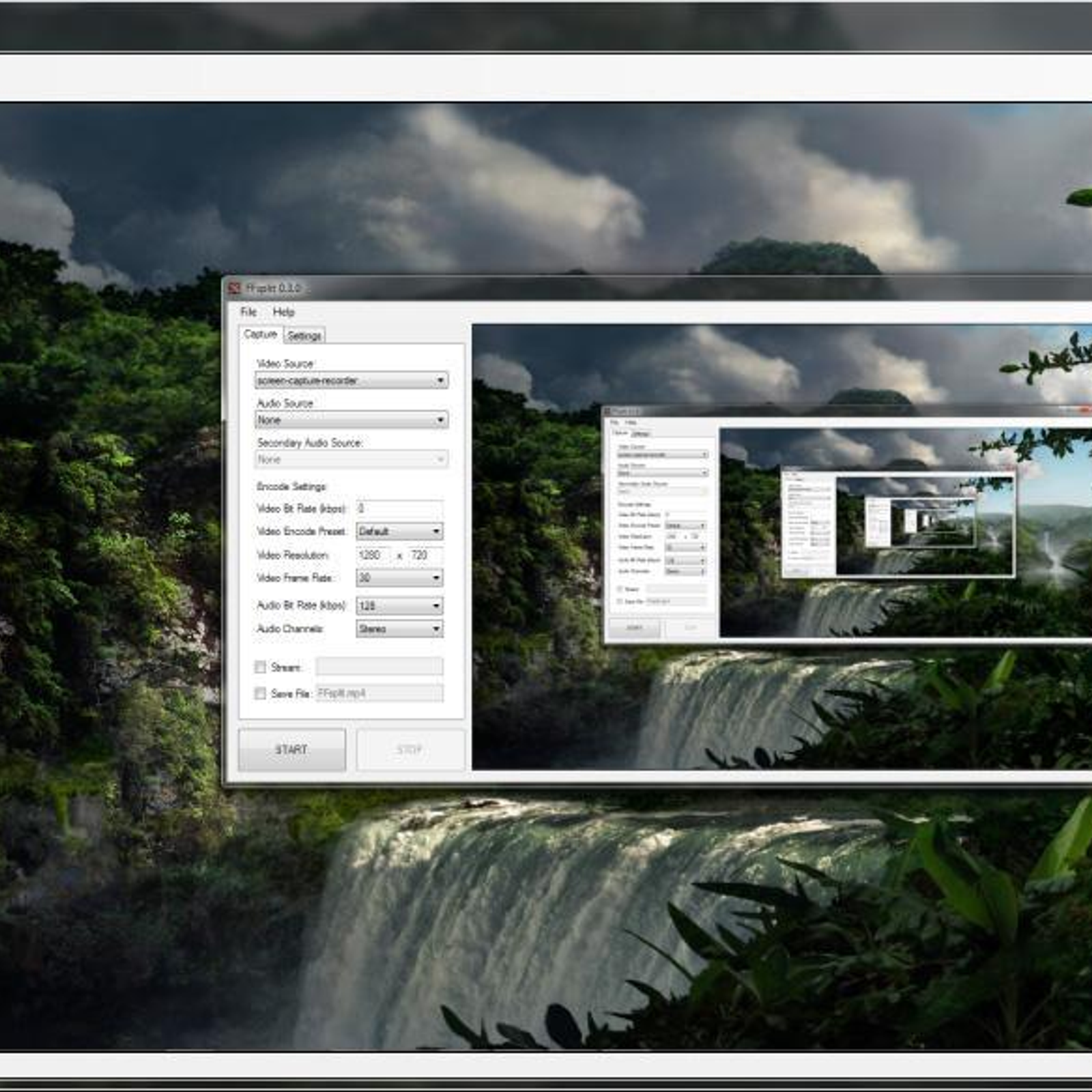 ffsplit alternatives and similar software - alternativeto ffsplit alternatives and similar software - alternativeto, Presentation templates