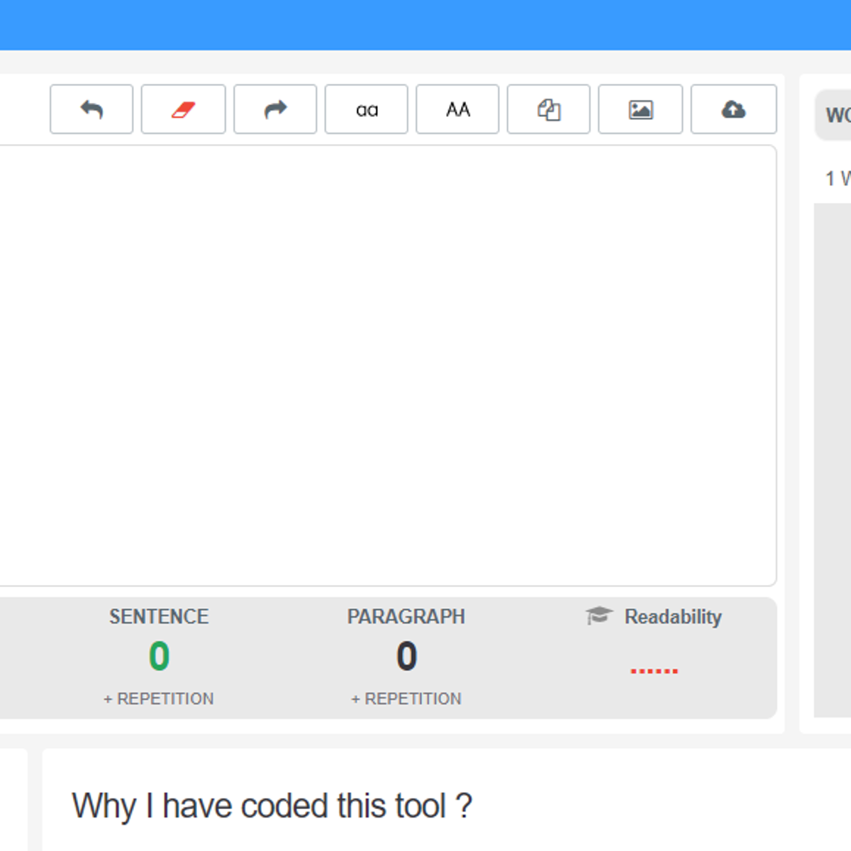Character Count Alternatives and Similar Websites and Apps