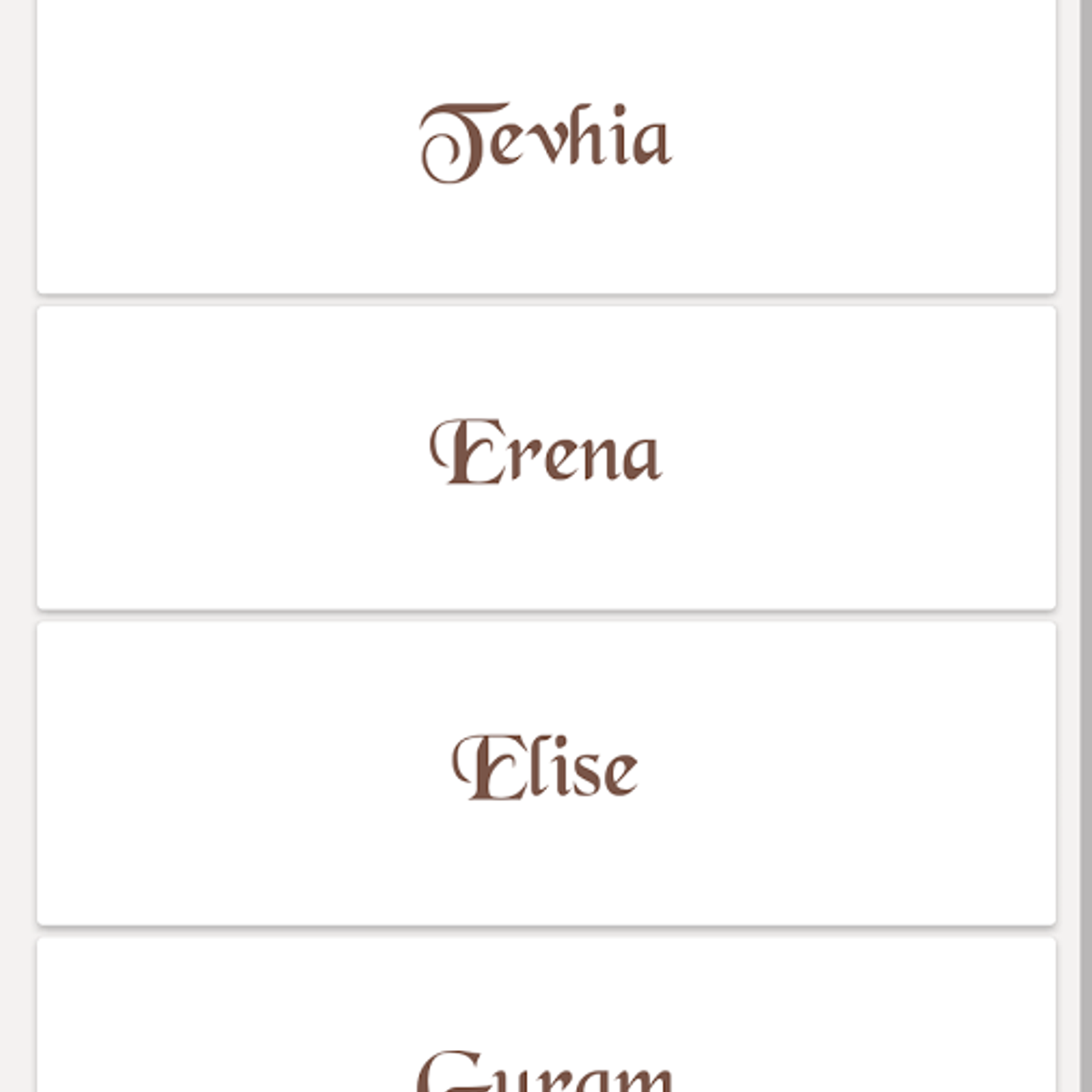Character Story Planner Alternatives And Similar Apps