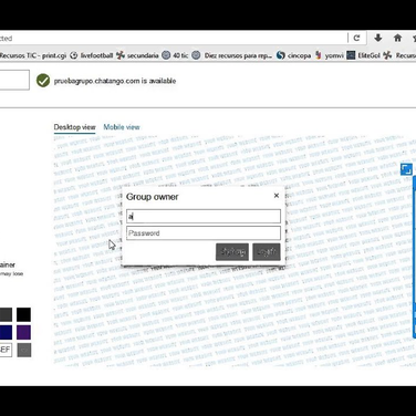 Chatango Alternatives And Similar Websites And Apps