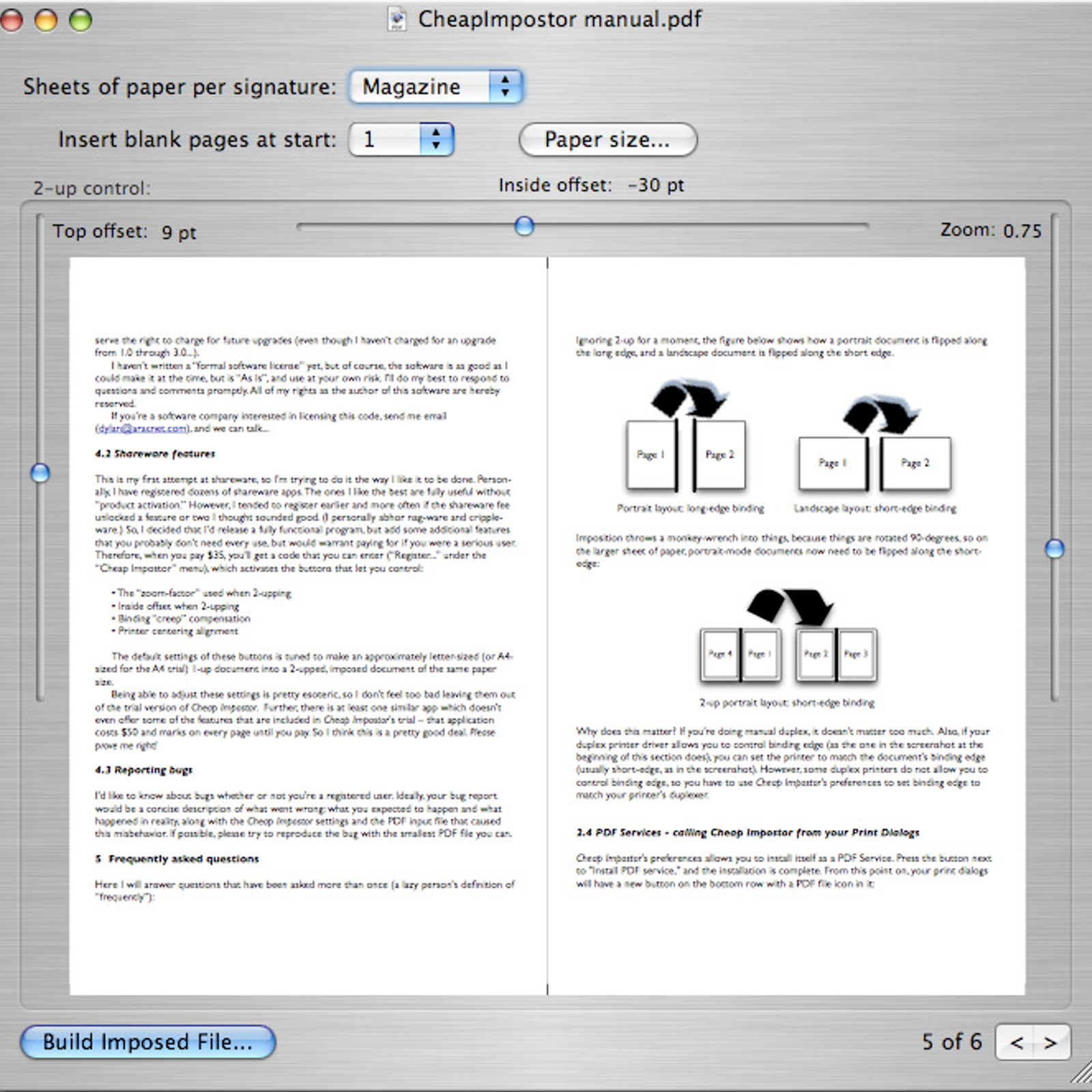 Software Software