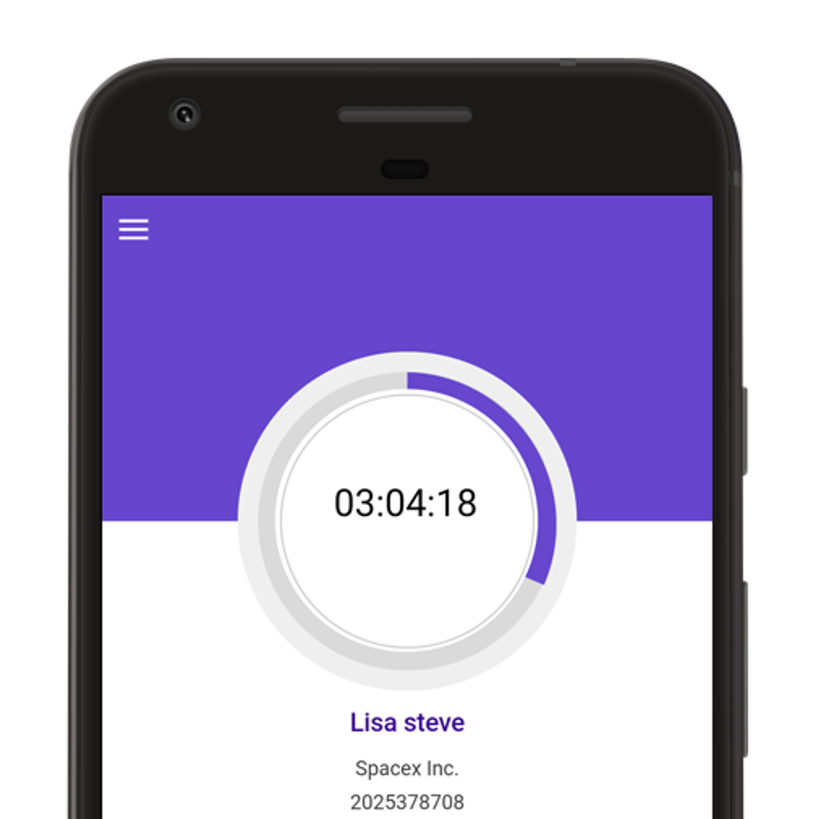 checkin attendance tracking with