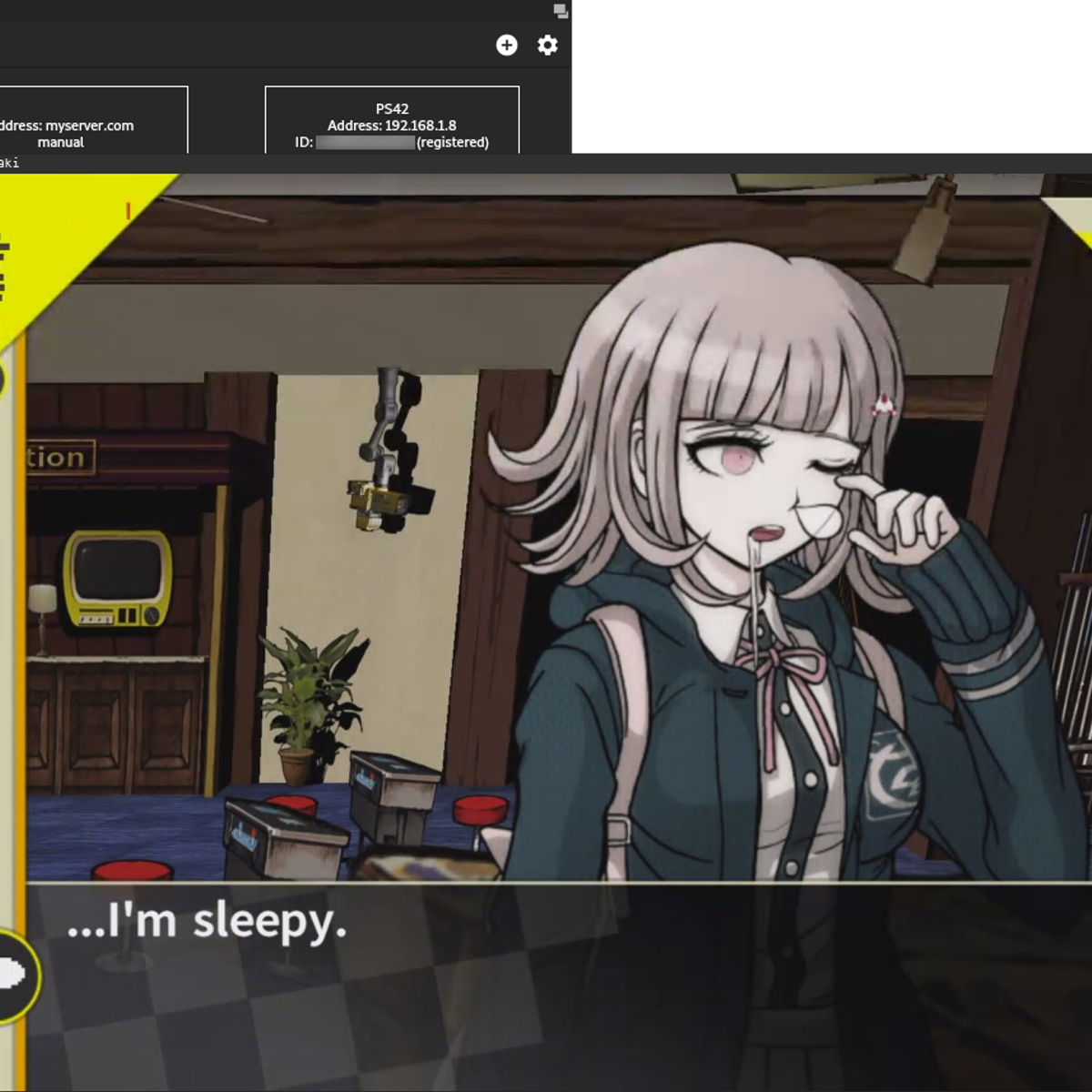 Chiaki Alternatives and Similar Software