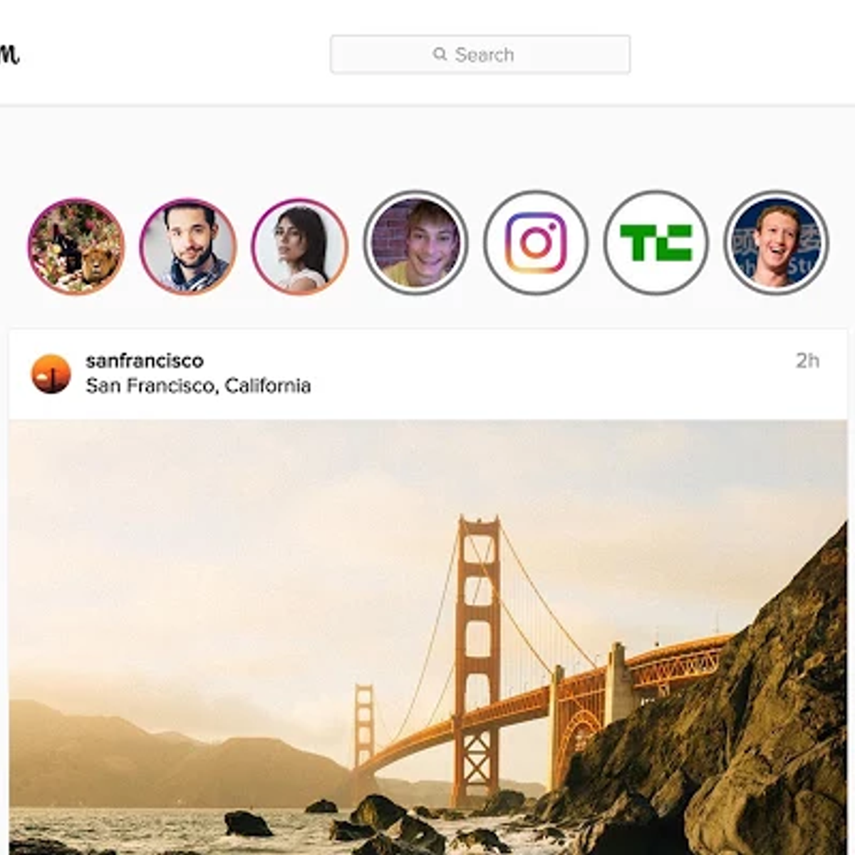Chrome IG Story Reviews - AlternativeTo.net