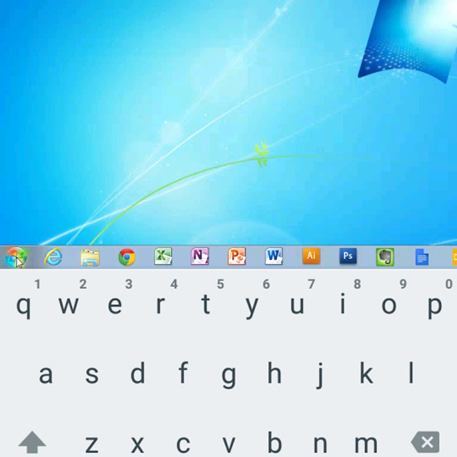 Windows Windows