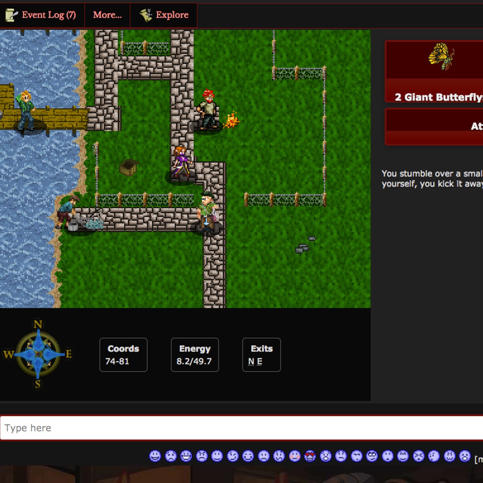 Chronicles of Denzar Alternatives and Similar Games - AlternativeTo.net
