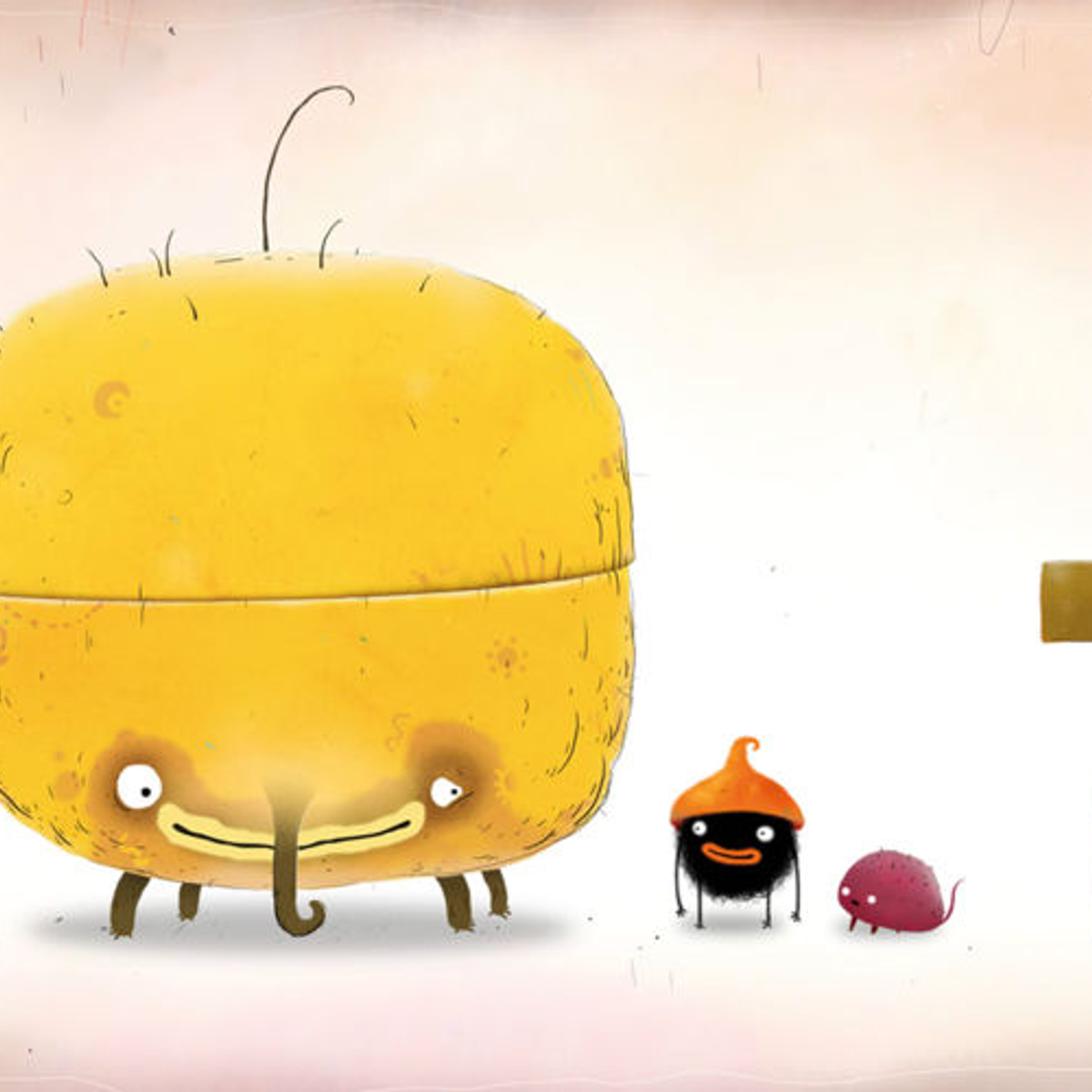 Botanicula Soundtrack + Art Book For Mac Botanicula Soundtrack + Art Book For Mac