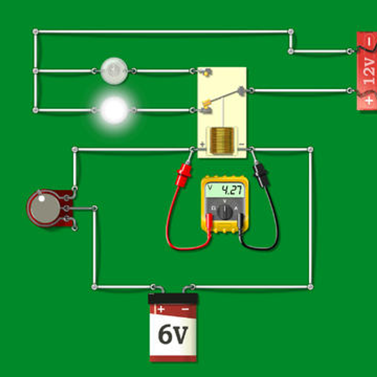 Circuit Builder Alternatives and Similar Apps Circuit Builder Alternatives and Similar Apps