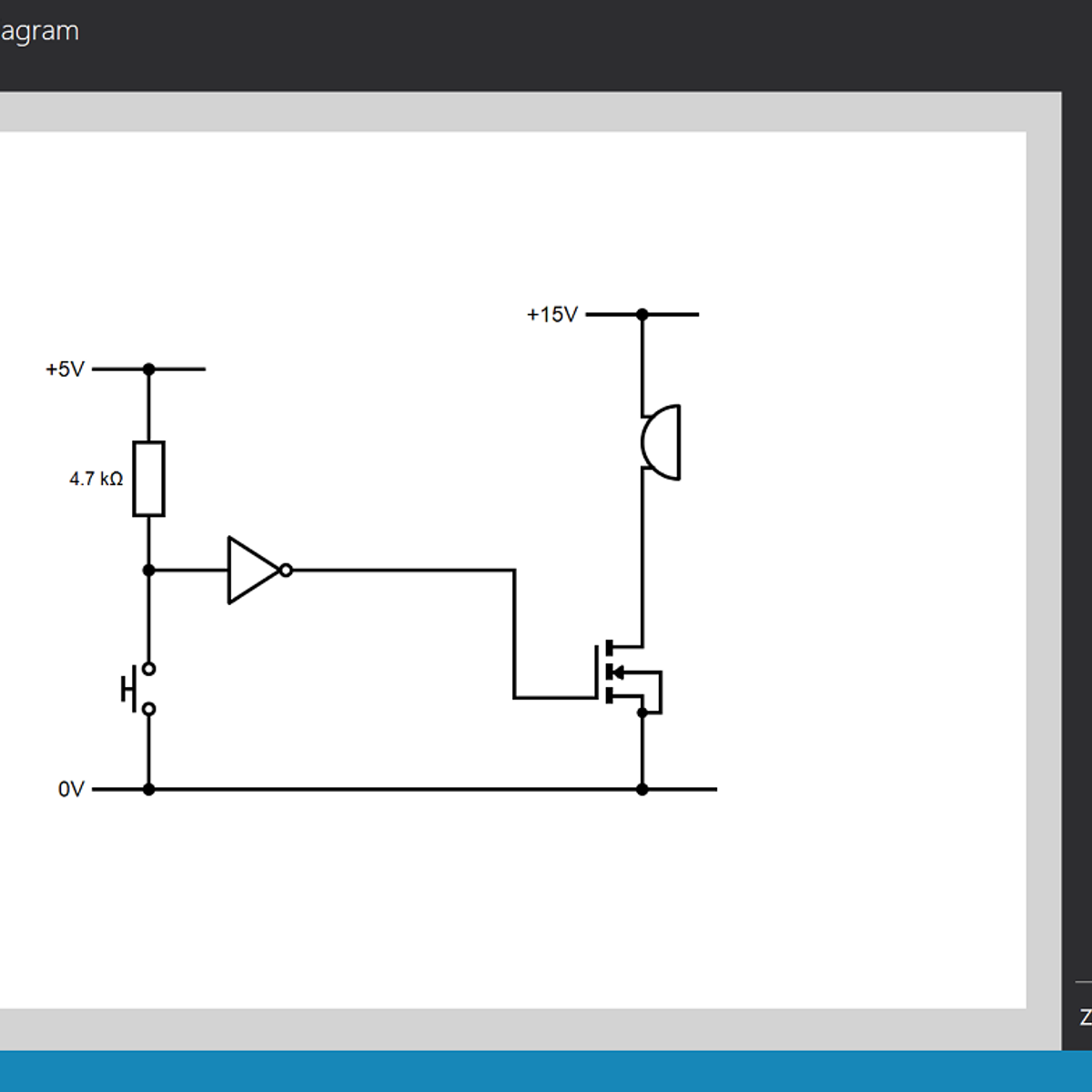 circuit diagram maker software free download for mac