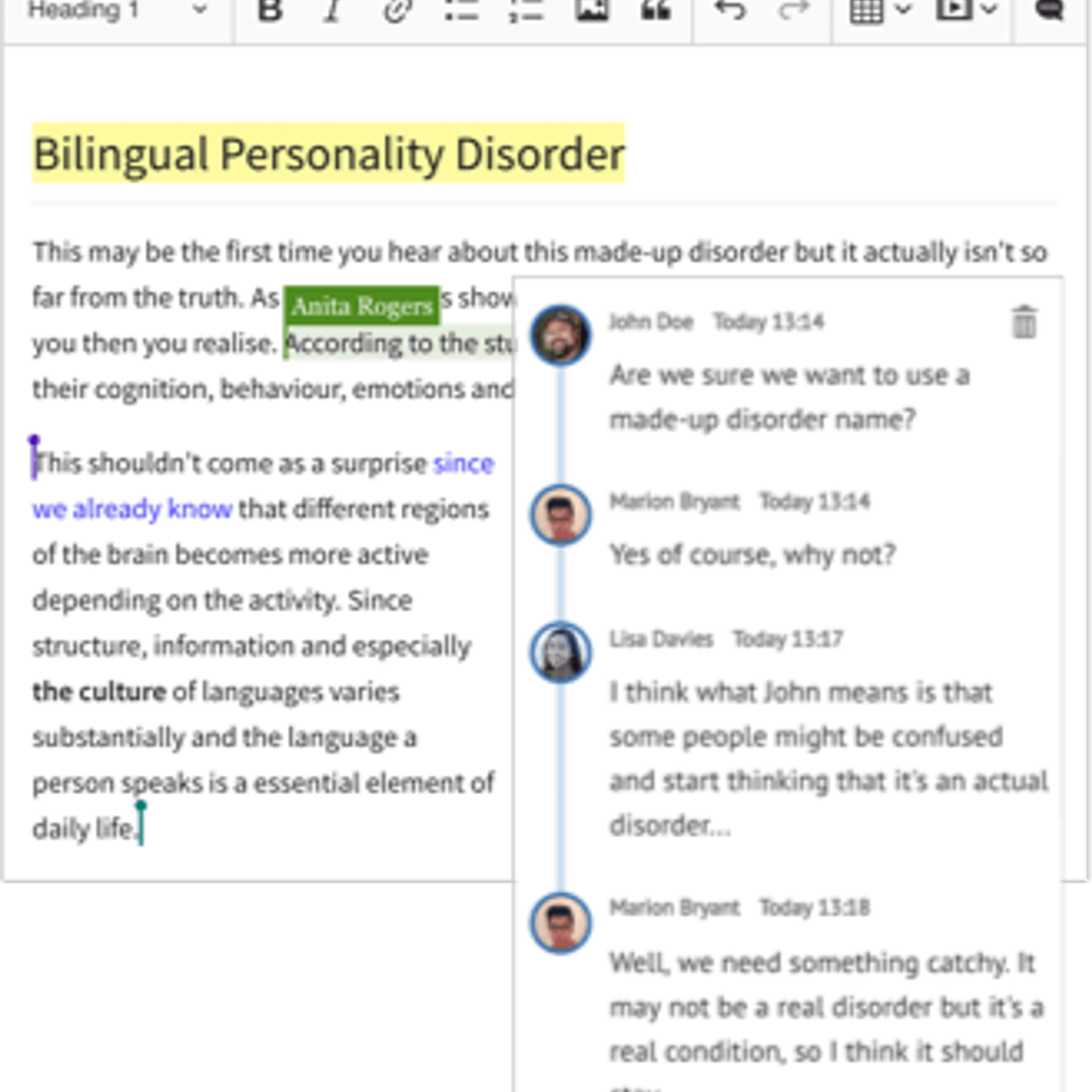 CKEditor Alternatives and Similar Websites and Apps