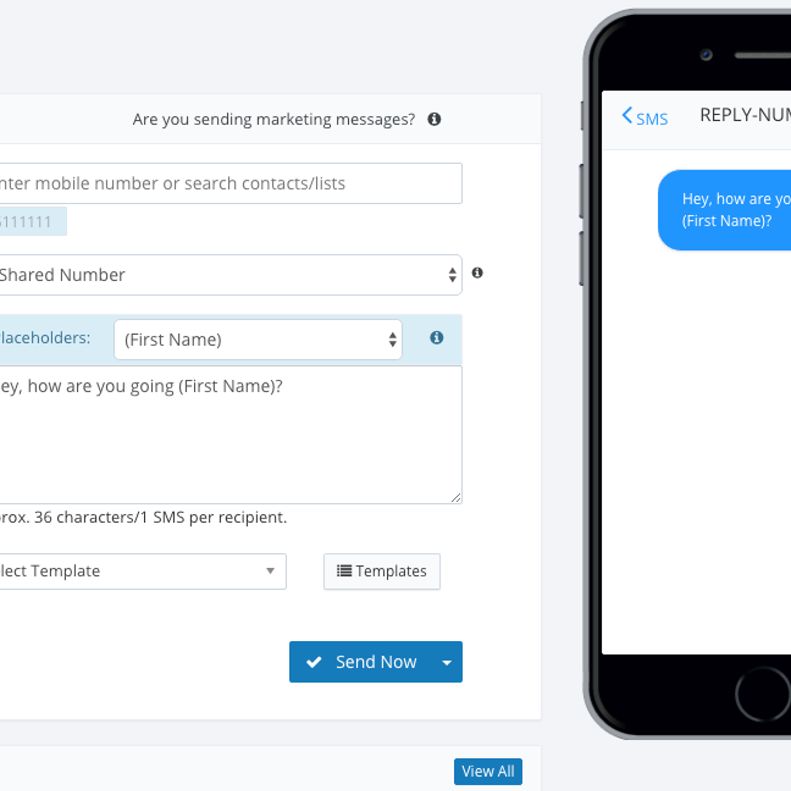 ClickSend Alternatives And Similar Apps AlternativeTo clicksend-alternatives-and-similar-apps-alternativeto