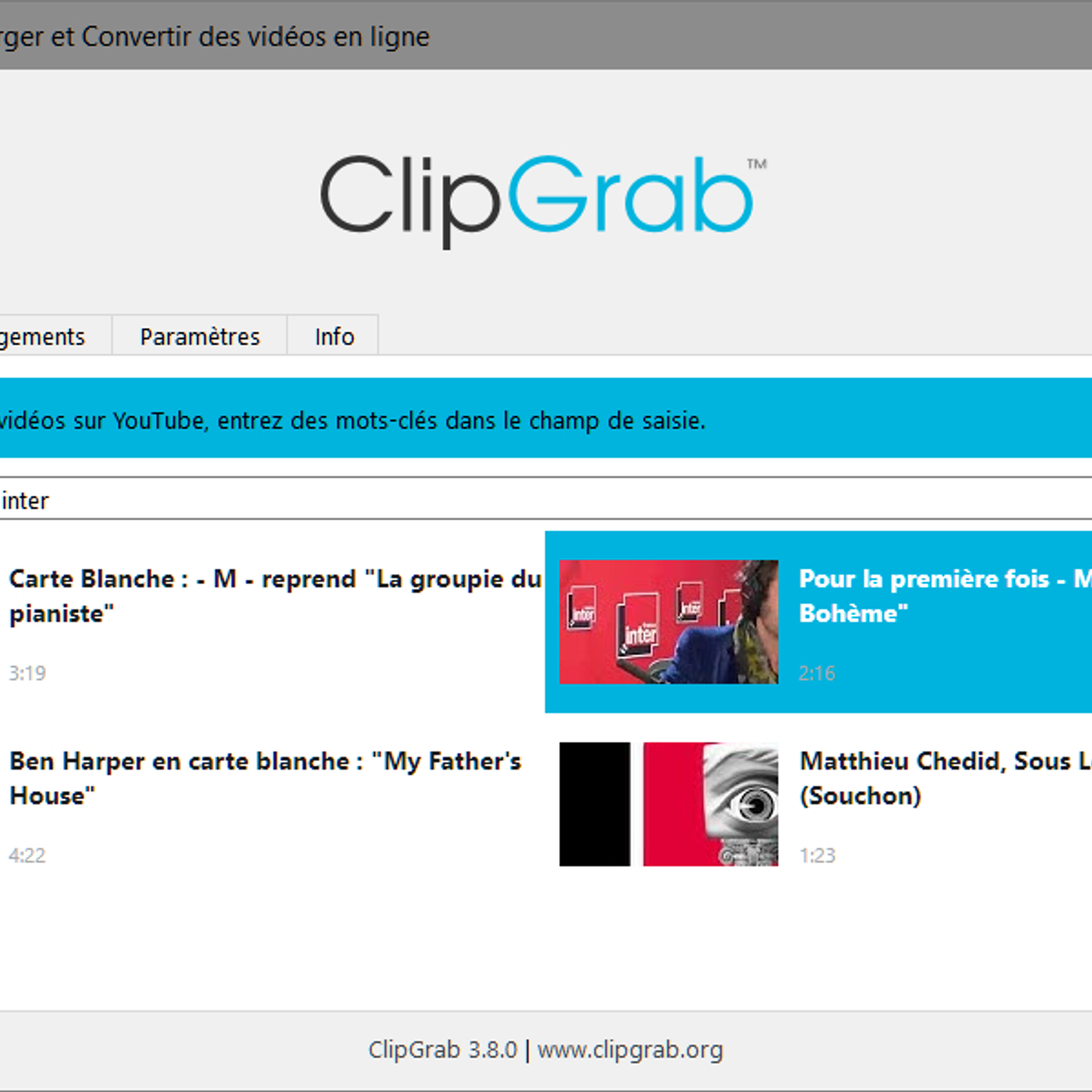 Download Clipgrab For Mac Free Download Clipgrab For Mac Free