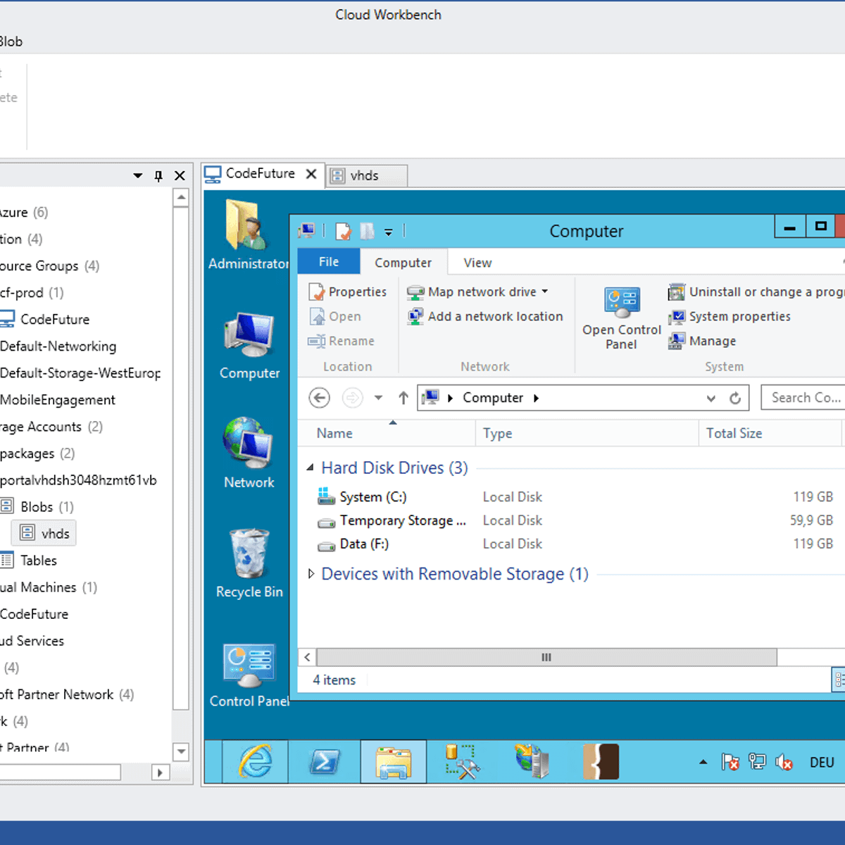 Mac Rdp Alternative Mac Rdp Alternative