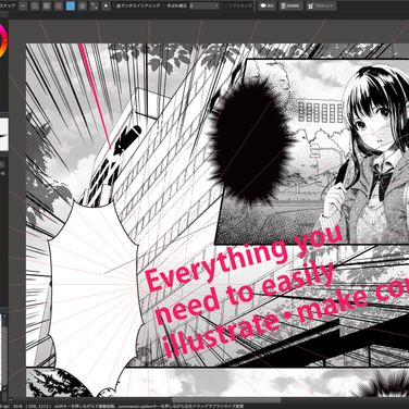 Clip Studio Paint Alternatives And Similar Software